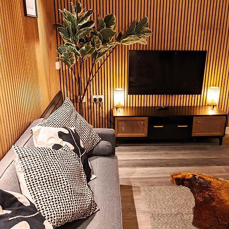 L1 Luxury Apartment Liverpool Ngoại thất bức ảnh