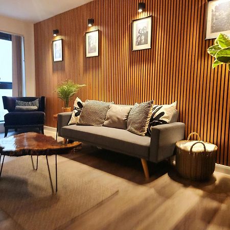 L1 Luxury Apartment Liverpool Ngoại thất bức ảnh