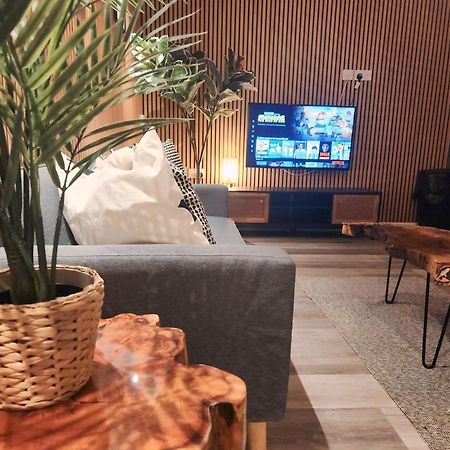 L1 Luxury Apartment Liverpool Ngoại thất bức ảnh