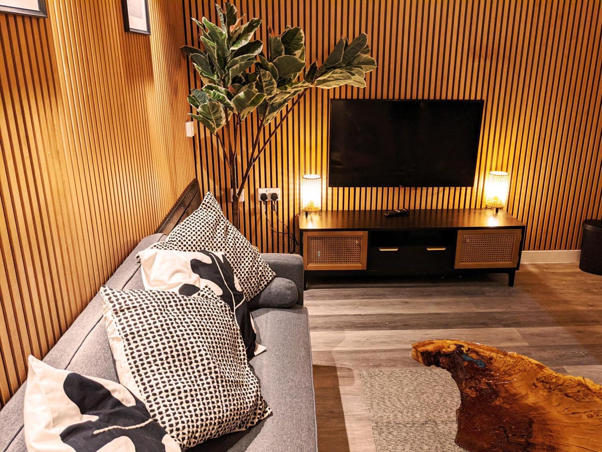 L1 Luxury Apartment Liverpool Ngoại thất bức ảnh