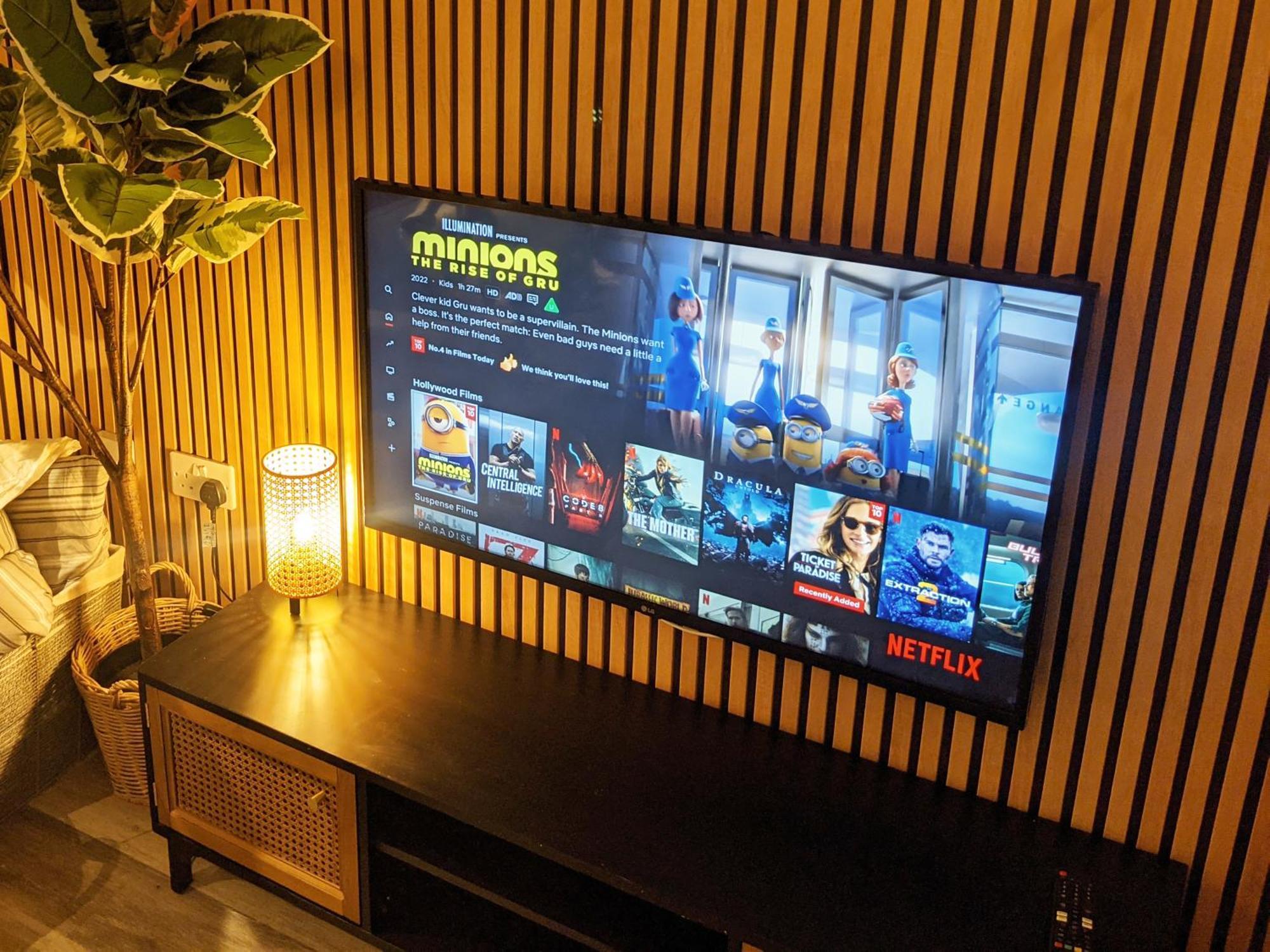 L1 Luxury Apartment Liverpool Ngoại thất bức ảnh
