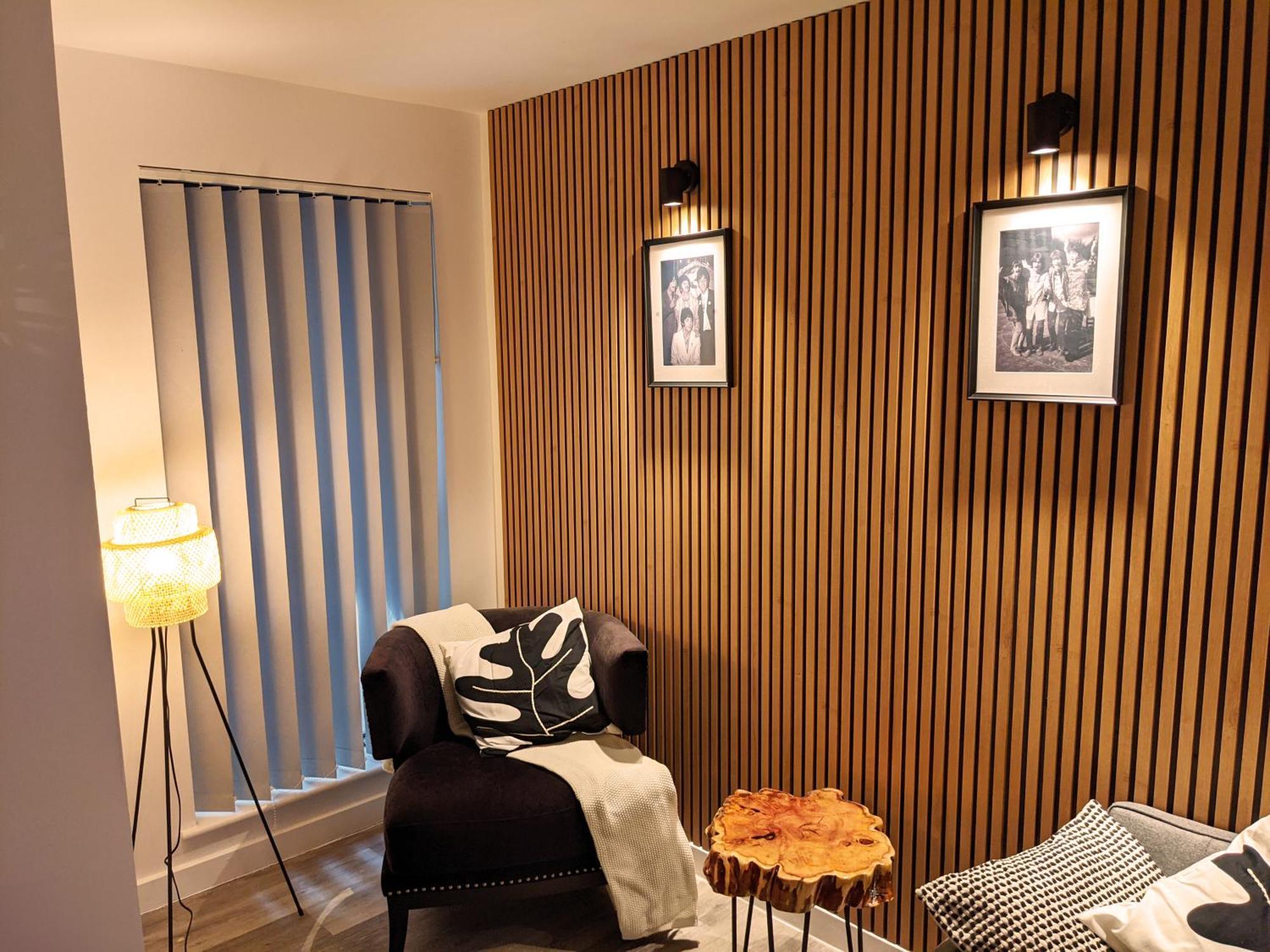 L1 Luxury Apartment Liverpool Ngoại thất bức ảnh