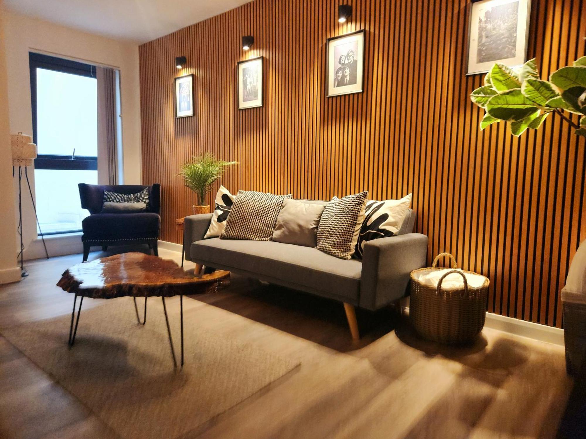 L1 Luxury Apartment Liverpool Ngoại thất bức ảnh