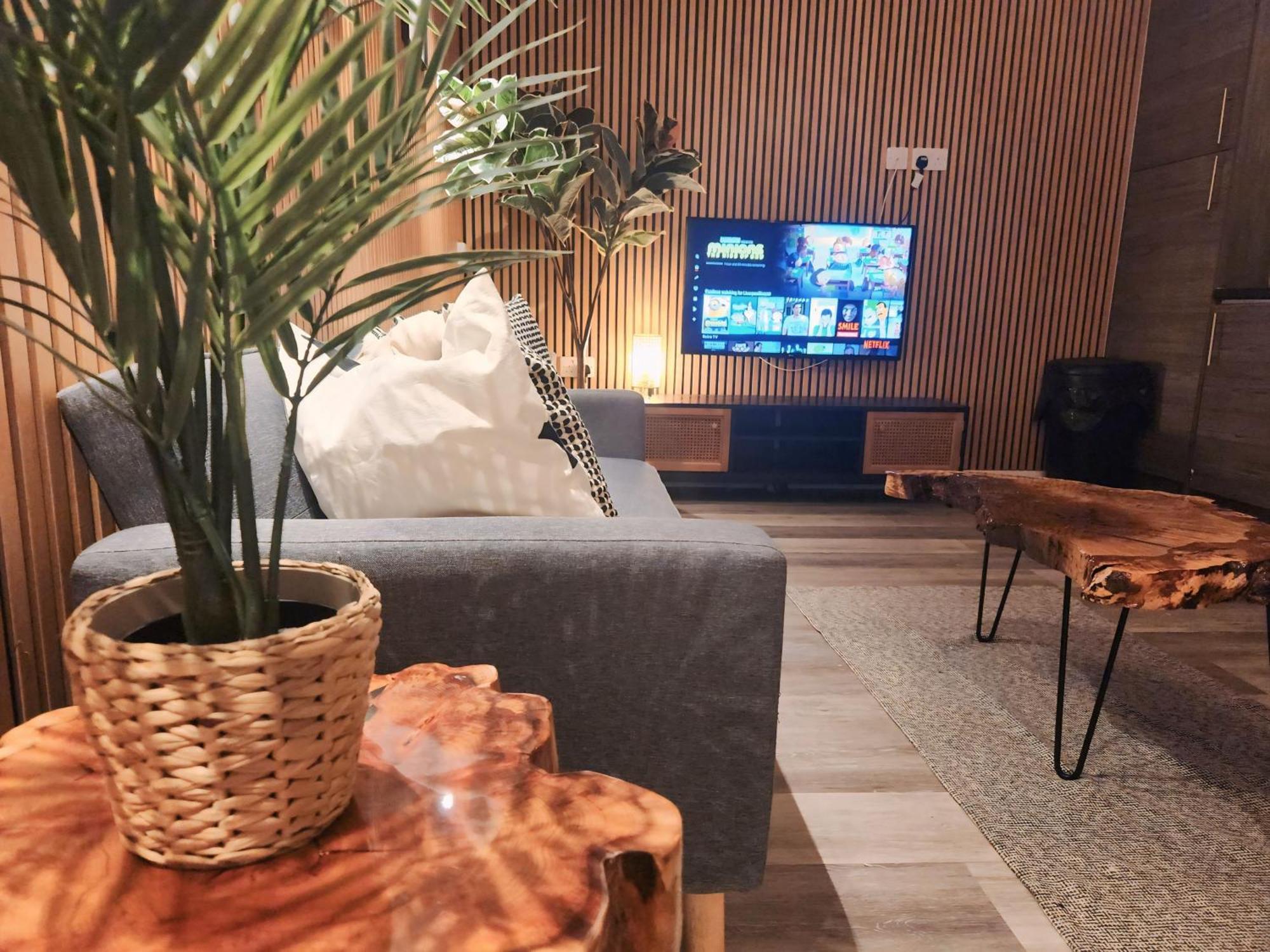 L1 Luxury Apartment Liverpool Ngoại thất bức ảnh